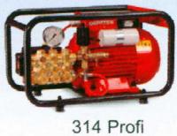 Oertzen 314 Profi