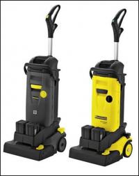 K�rcher BR 30/4 C Bp Pack