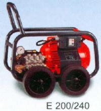 Oertzen E 240-VA