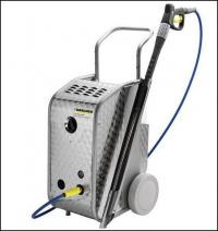K�rcher HD 10/15-4 Cage F
