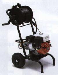 Kr�nzle Profi-Jet B 13-150 F