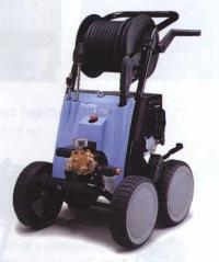Kr�nzle B 270 T