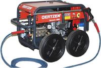 Oertzen M 400