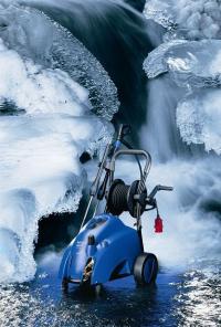 Poseidon 5-61 XT