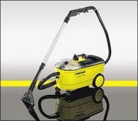 K�rcher Puzzi 200