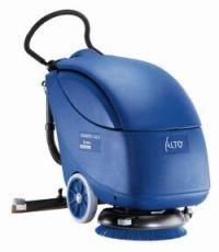 Scrubtec 653 BL