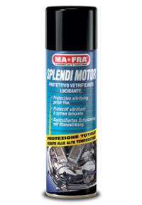 MAFRA Splendi motor 250 ml