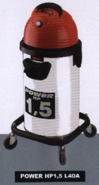 Tron 1,5 HP L 40 A