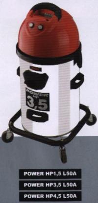 Tron 3,5 HP L 70 AB