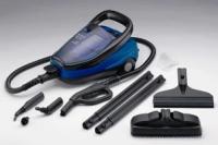 Alto Steamtec 5 IH