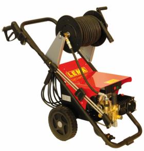 Lema Red Power P 21/200