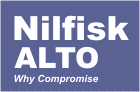 Nilfisk-Alto-Wap autorizovaný prodejce